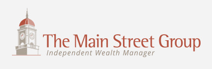 The Main Street Group Logo